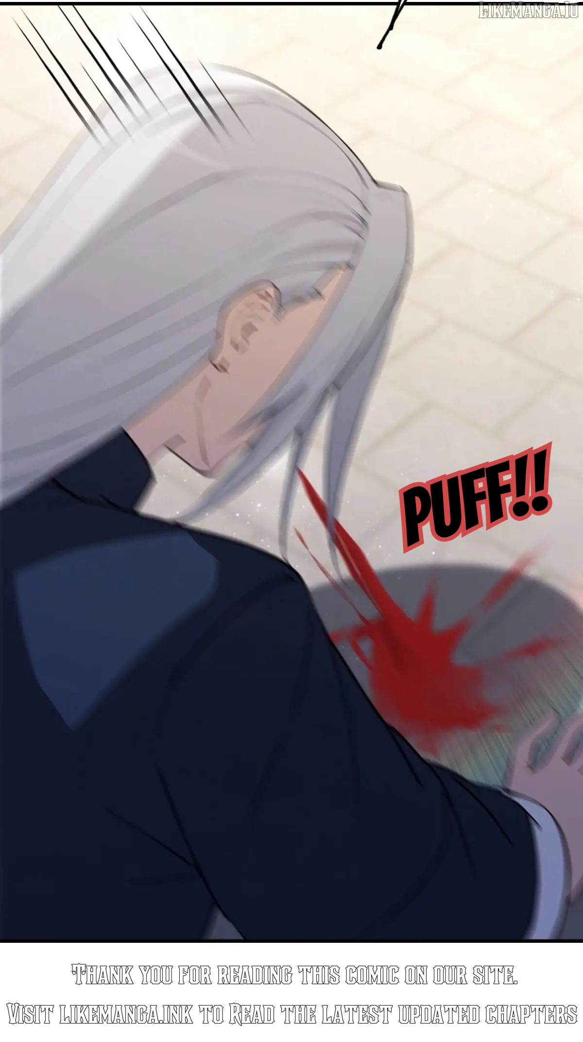 Outrageous! I opened a training class for empresses Chapter 91 - page 67